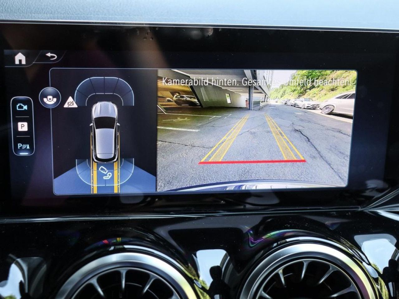 Mercedes-Benz GLA – Bild 13