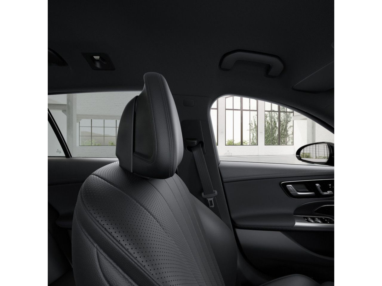 Mercedes-Benz E-Klasse – Bild 15
