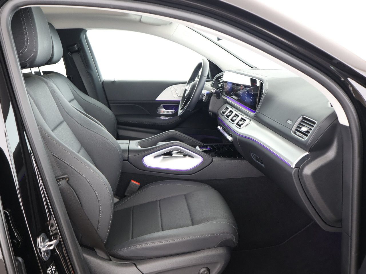 Mercedes-Benz GLE – Bild 9