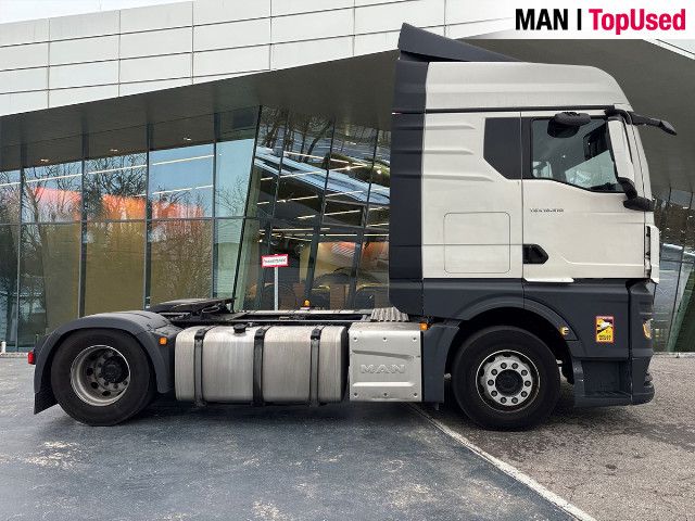 MAN TGX 18.510 4x2 BL SA 5