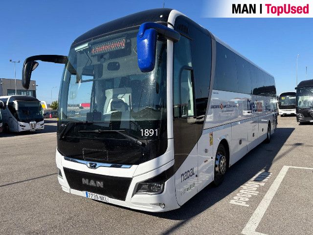 MAN Lion's Coach R10 3