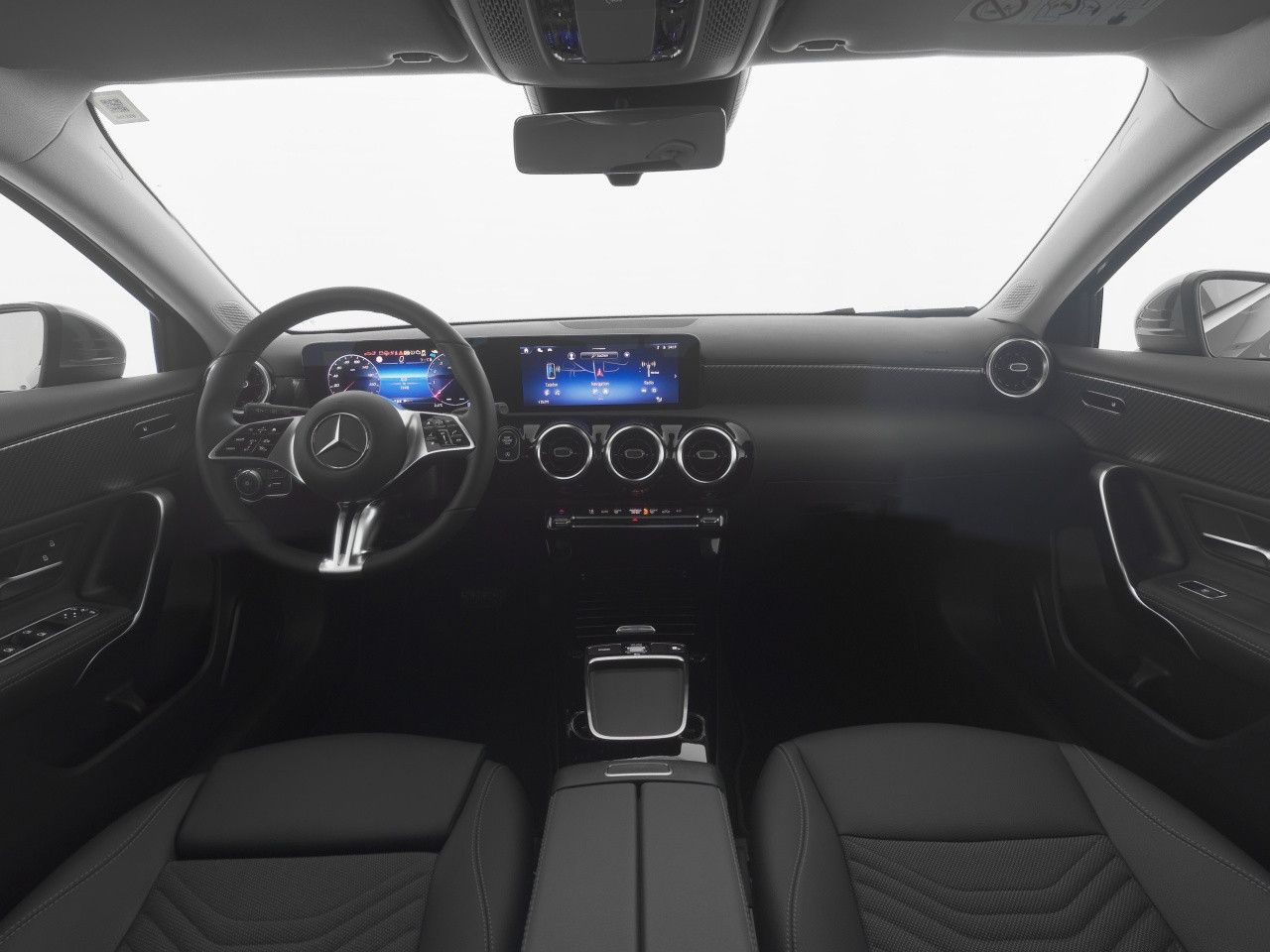 Mercedes-Benz A-Klasse – Bild 3