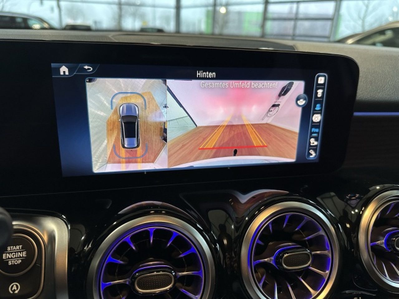 Mercedes-Benz GLB – Bild 15