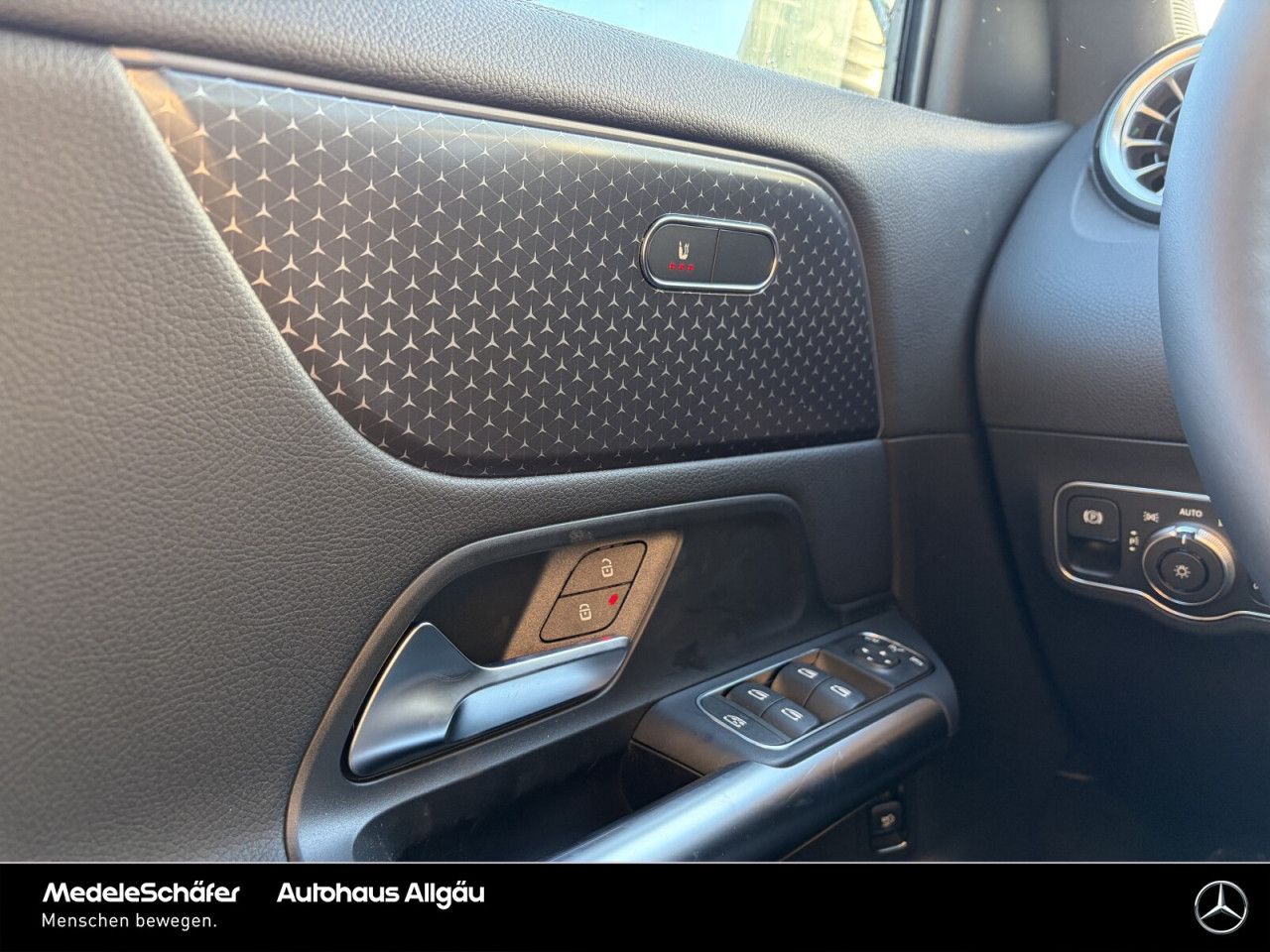 Mercedes-Benz GLA – Bild 7