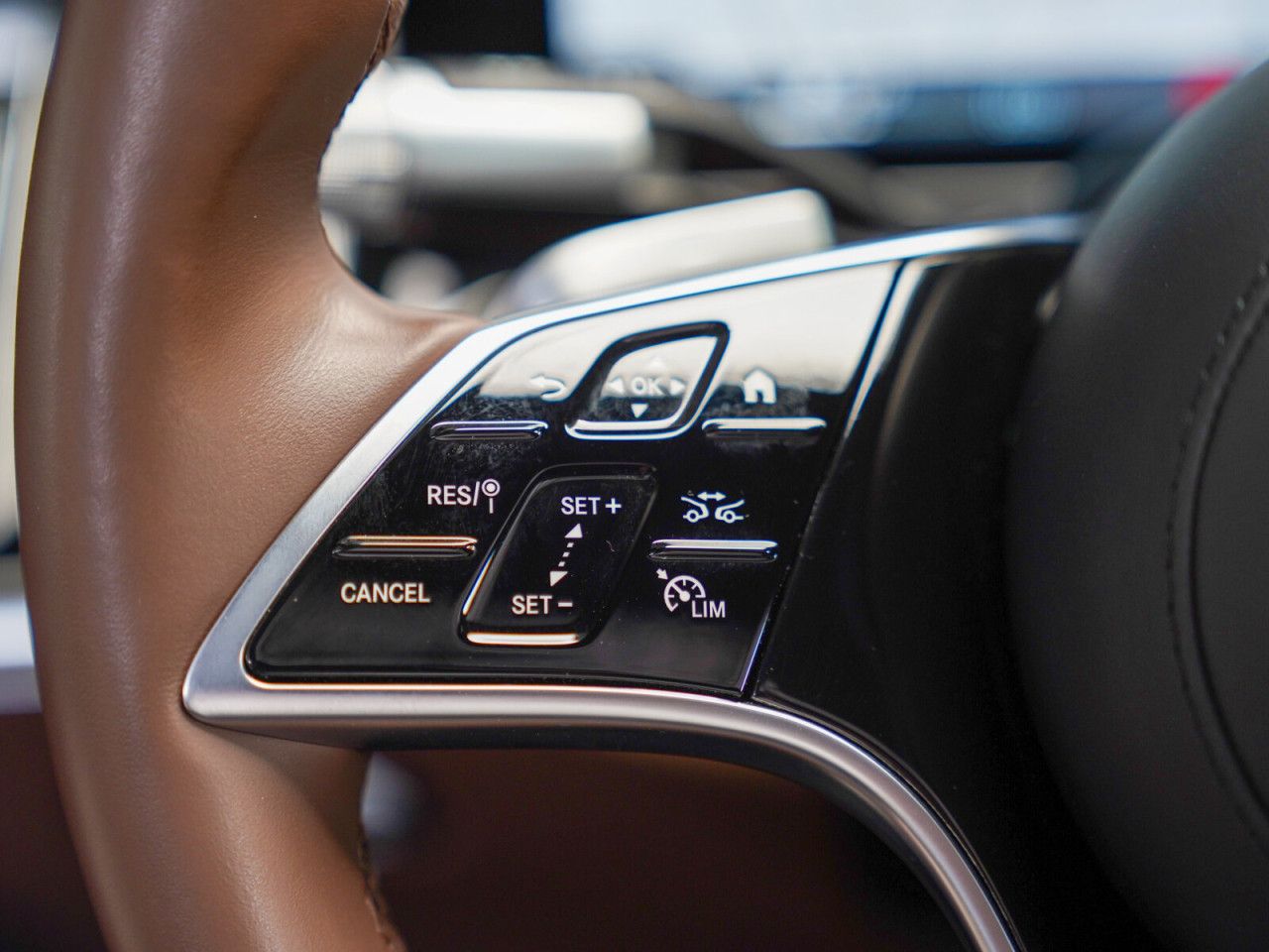 Mercedes-Benz S-Klasse – Bild 26