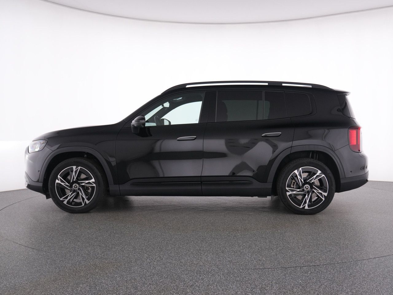 Mercedes-Benz GLB – Bild 10