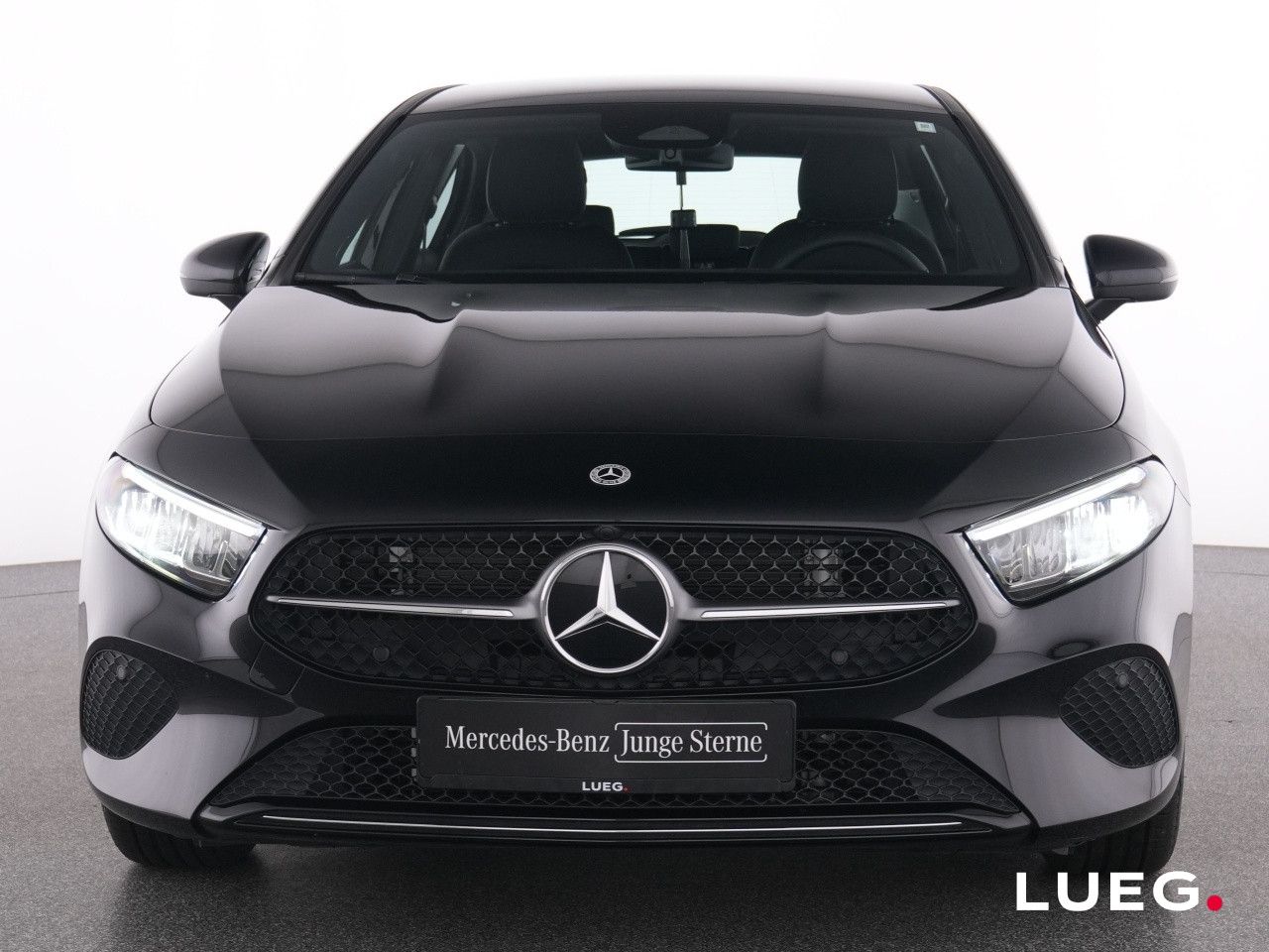 Mercedes-Benz A-Klasse – Bild 14