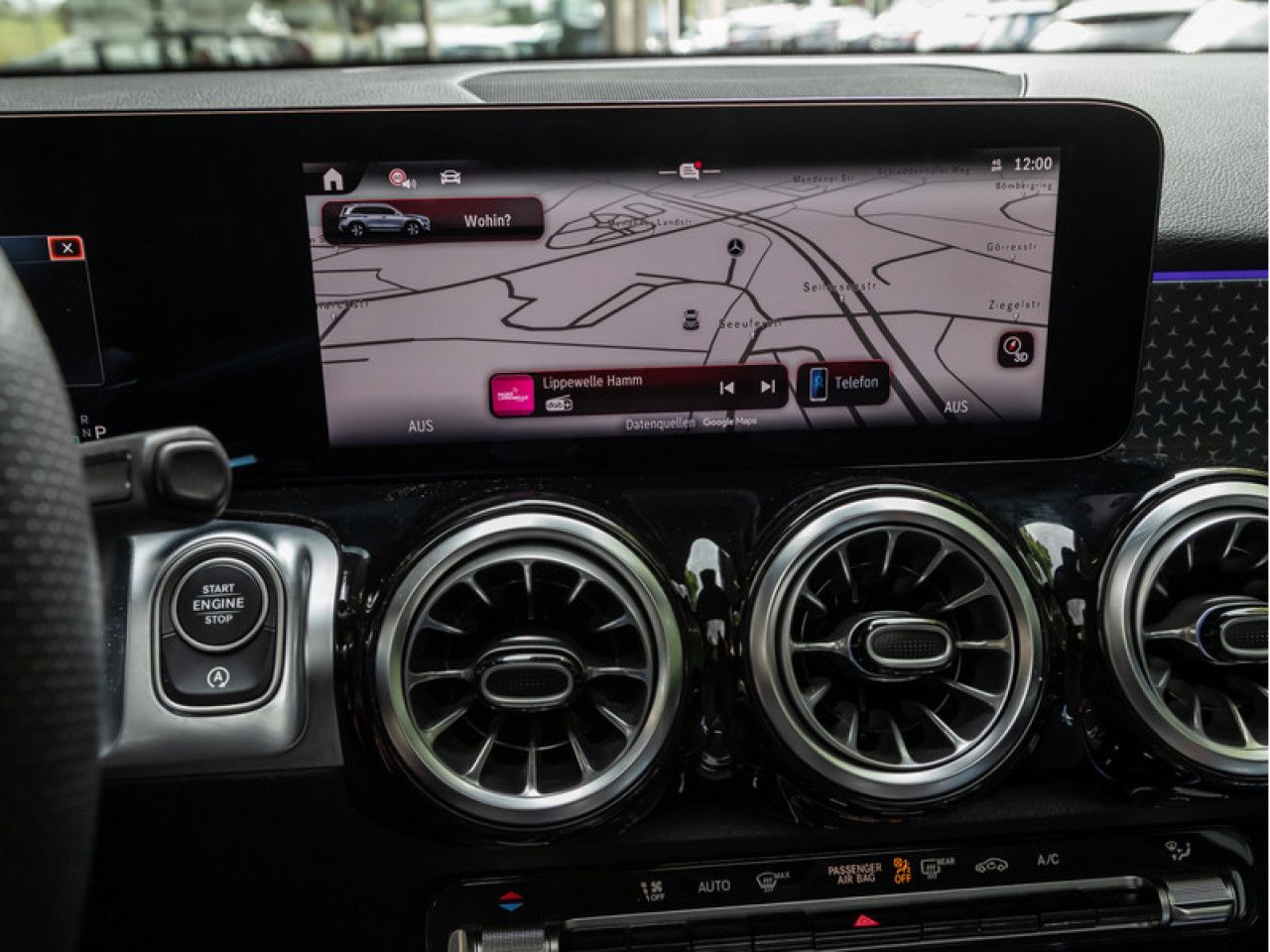 Mercedes-Benz GLB – Bild 14