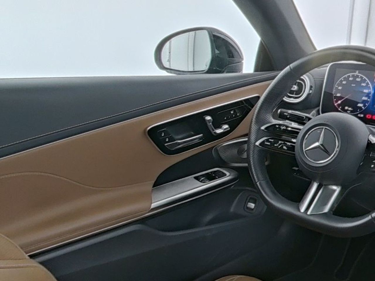 Mercedes-Benz CLE – Bild 9