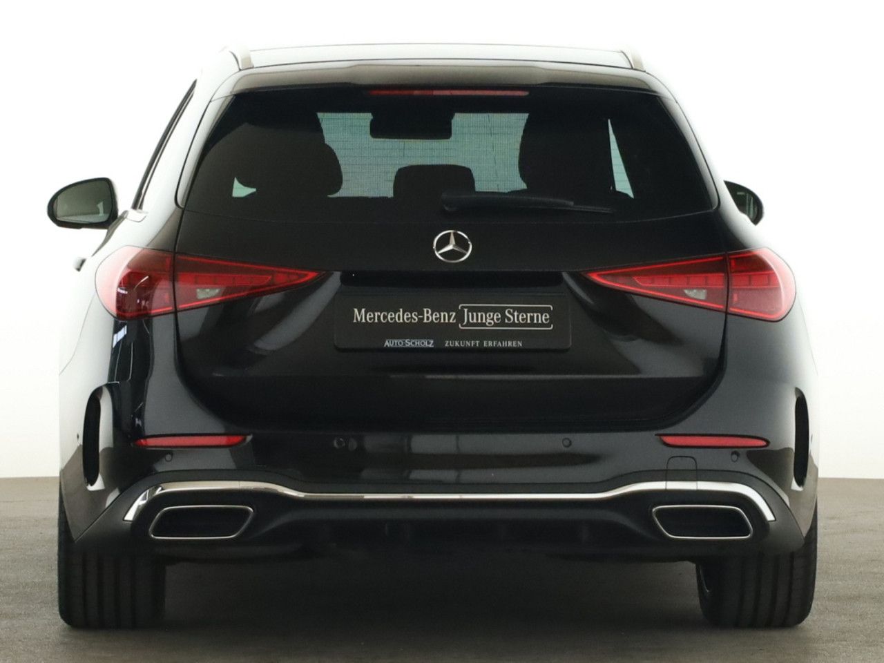 Mercedes-Benz C-Klasse – Bild 5