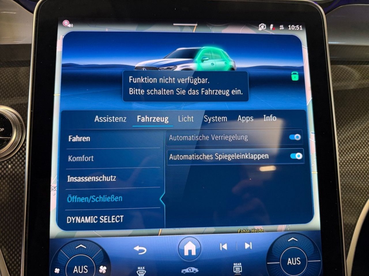 Mercedes-Benz GLC – Bild 26