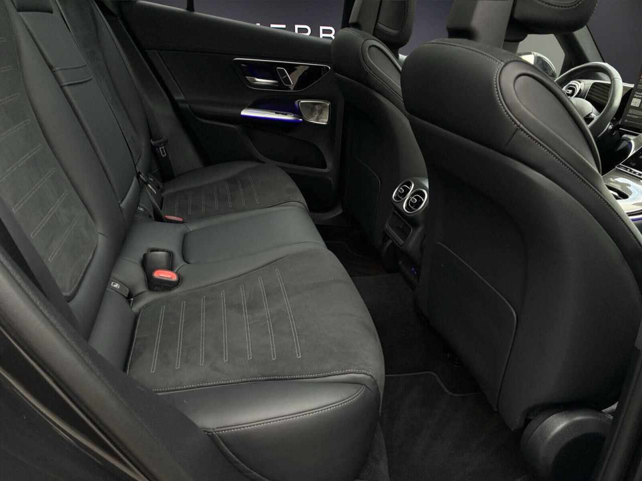 Mercedes-Benz GLC – Bild 13