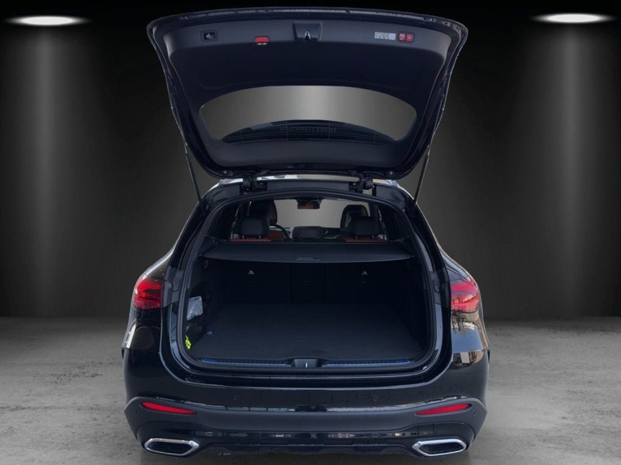 Mercedes-Benz GLC – Bild 7