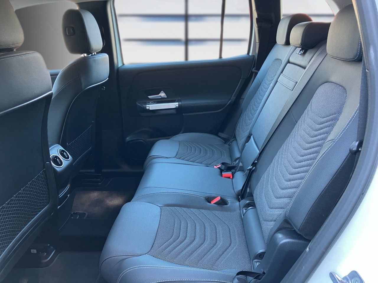 Mercedes-Benz EQB – Bild 5