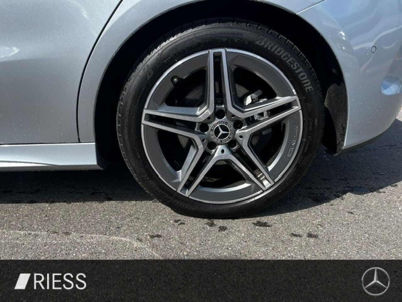 Mercedes-Benz B-Klasse – Bild 4