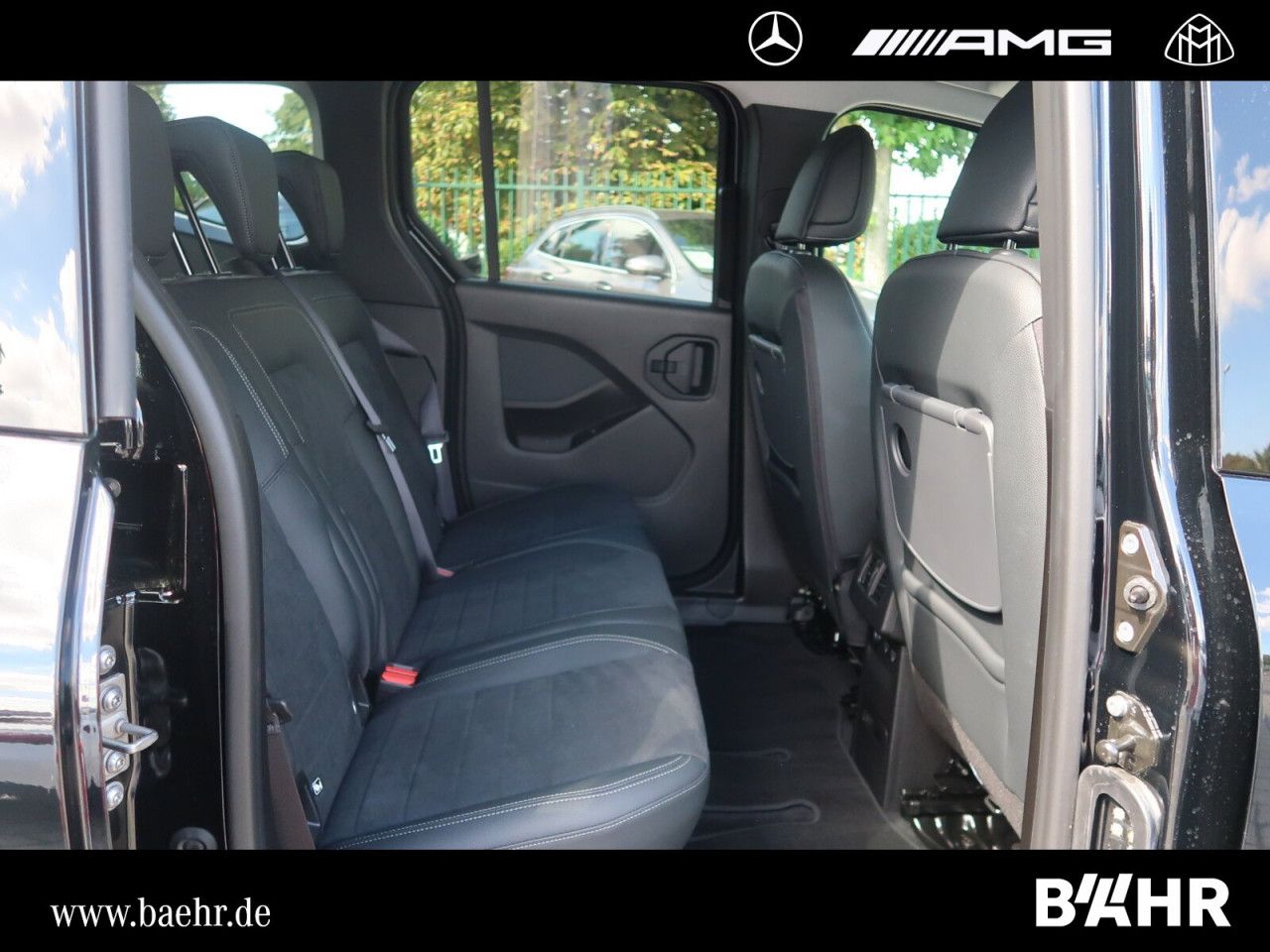 Mercedes-Benz T-Klasse – Bild 9
