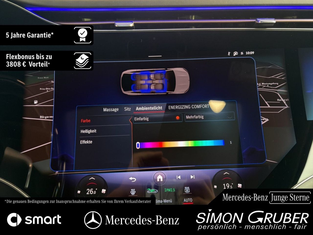 Mercedes-Benz EQS – Bild 24