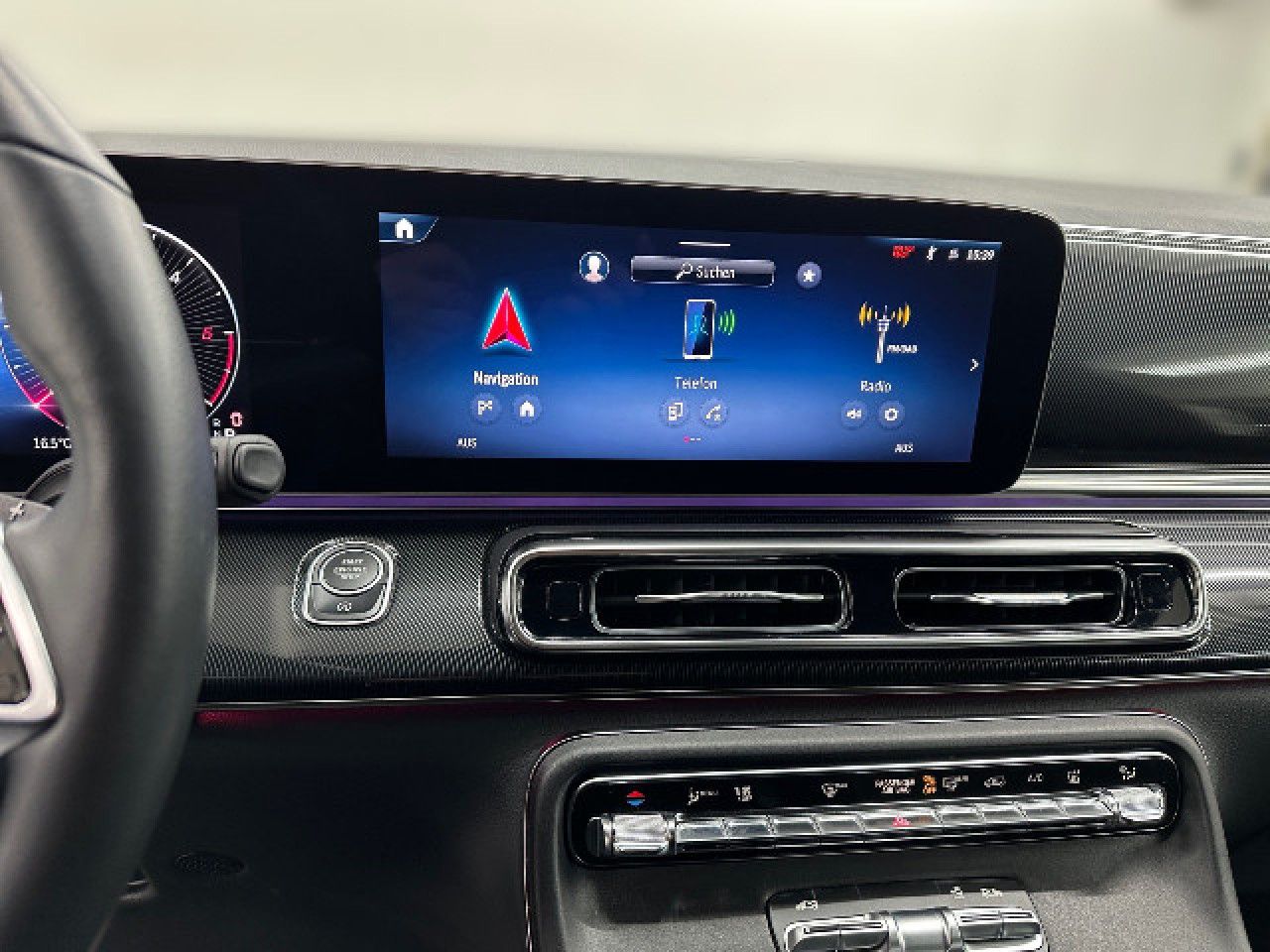 Mercedes-Benz V-Klasse – Bild 9