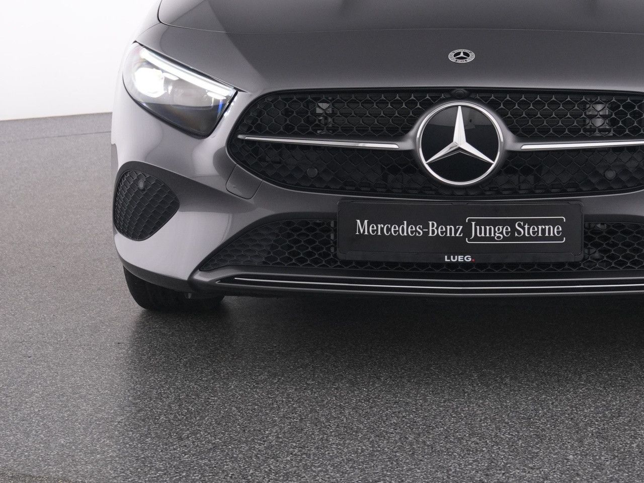 Mercedes-Benz A-Klasse – Bild 16