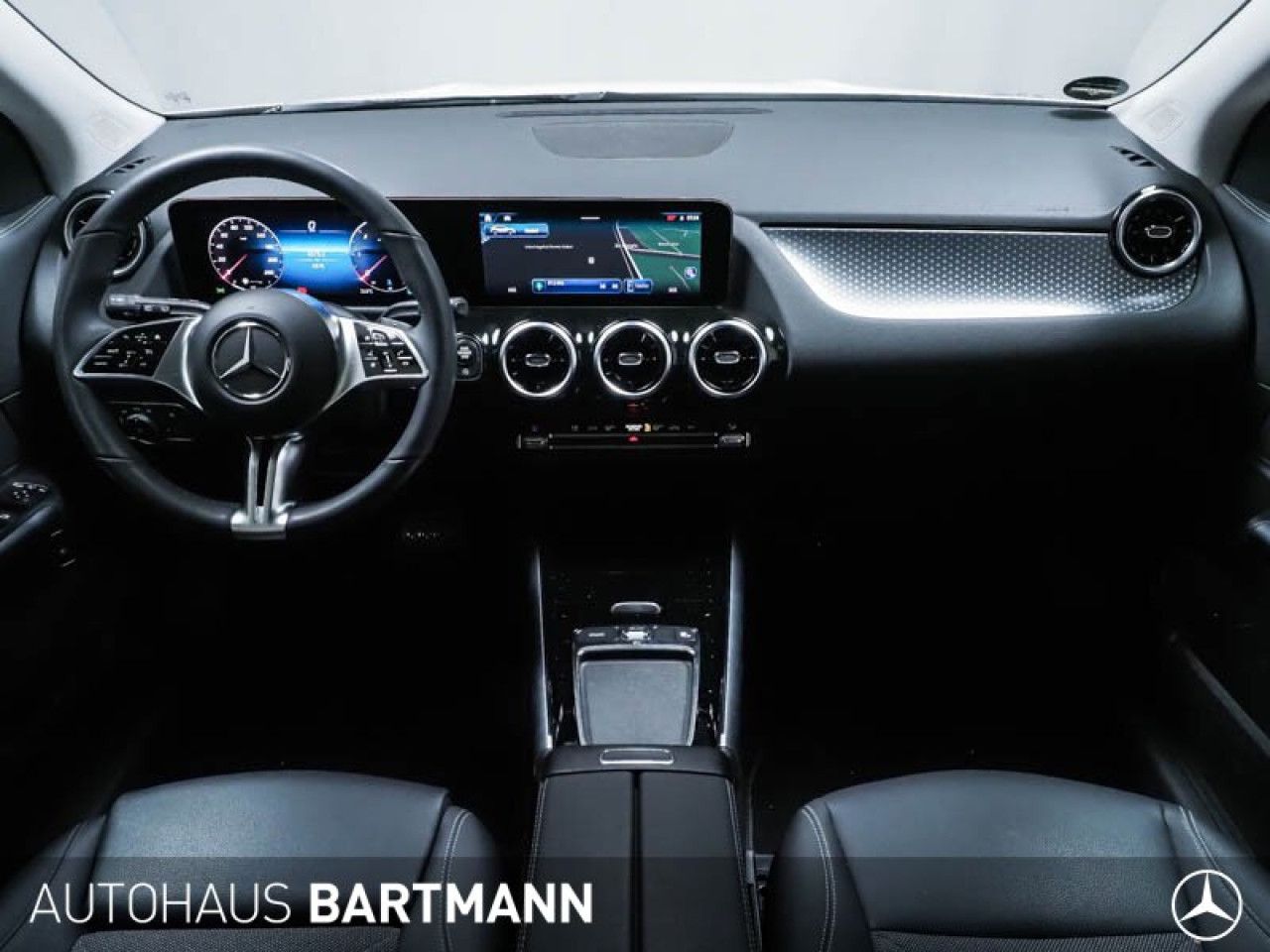 Mercedes-Benz GLA – Bild 5