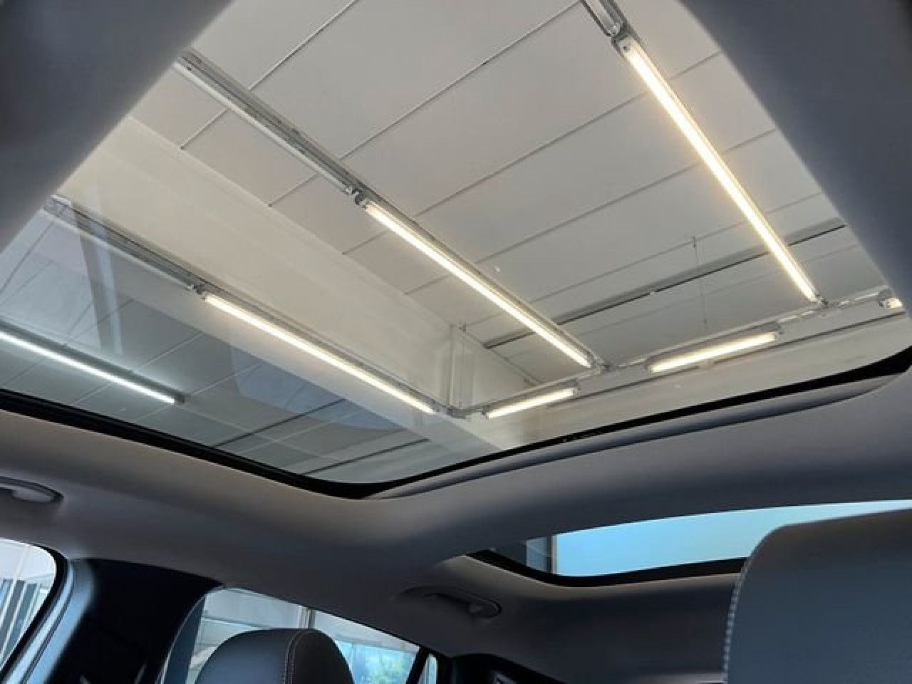 Mercedes-Benz GLA – Bild 33