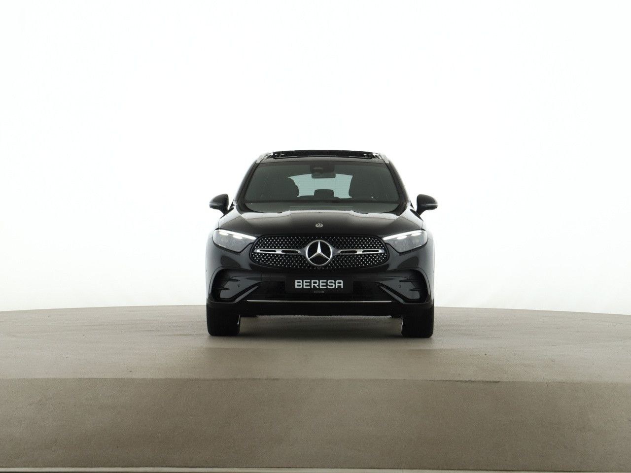 Mercedes-Benz GLC – Bild 2