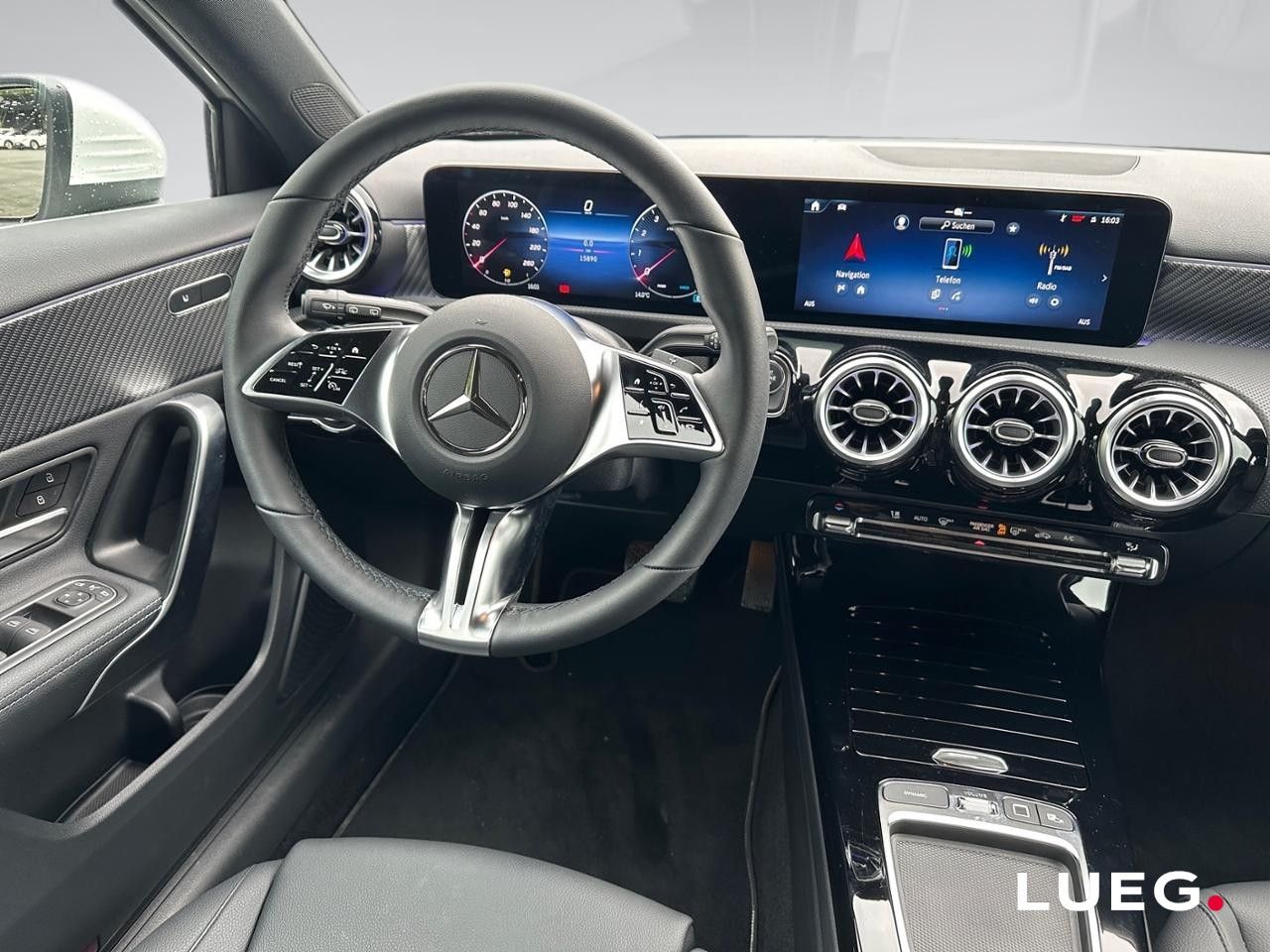 Mercedes-Benz A-Klasse – Bild 10