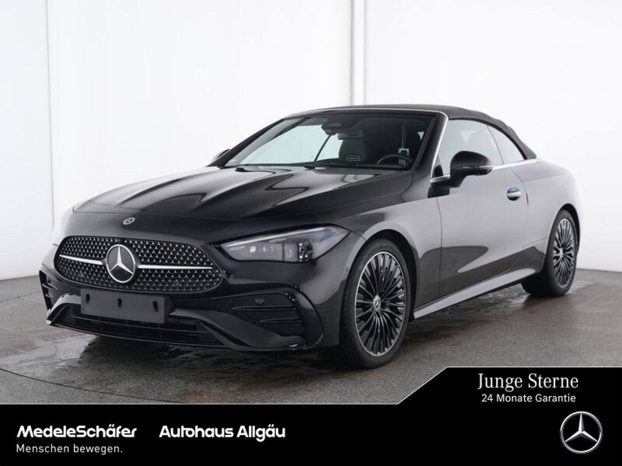 Mercedes-Benz CLE