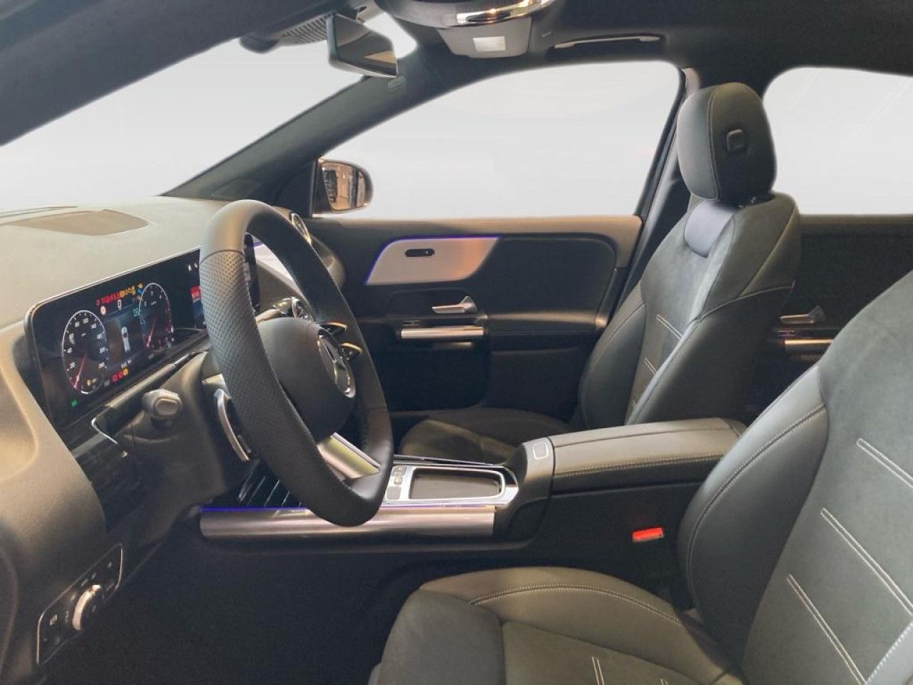 Mercedes-Benz GLA – Bild 10