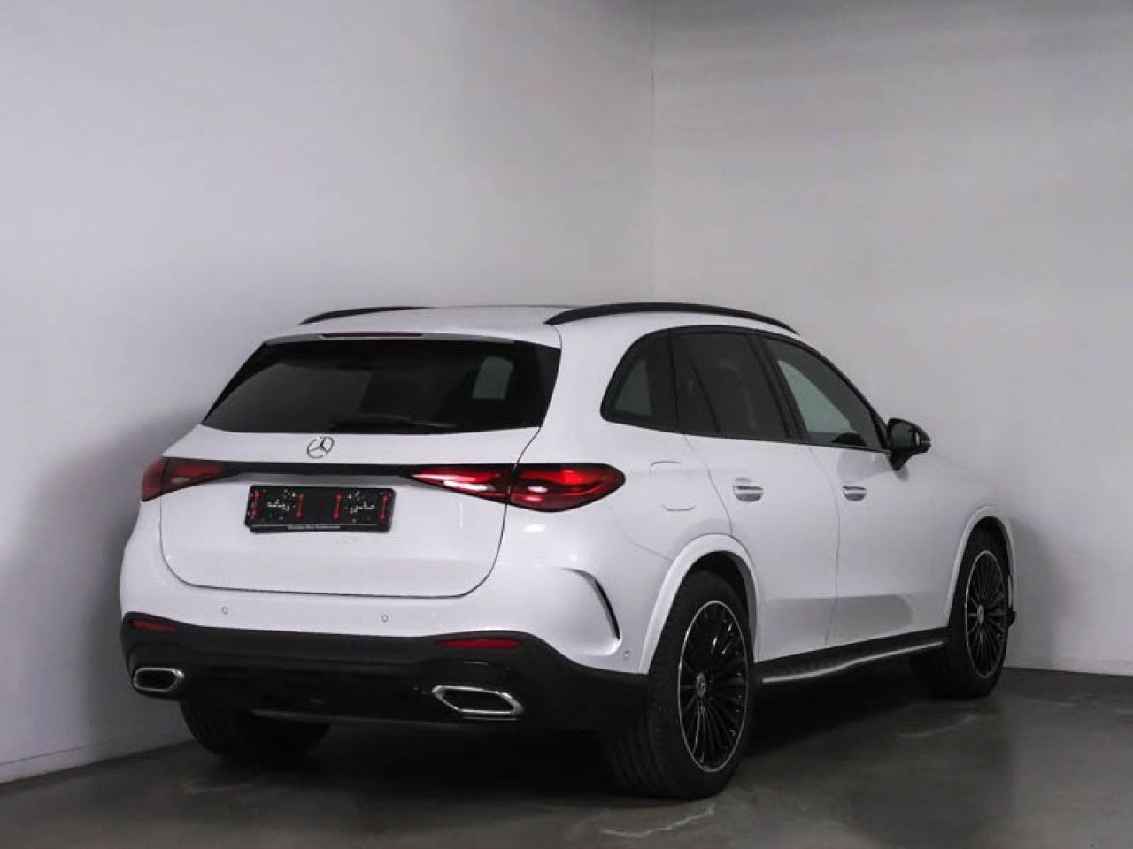 Mercedes-Benz GLC – Bild 11