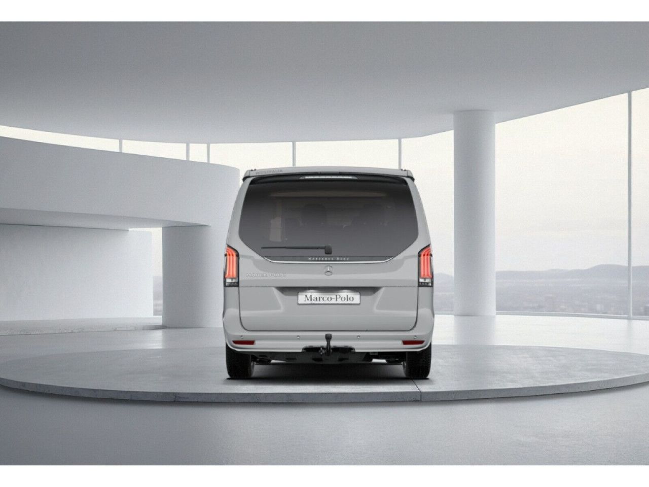Mercedes-Benz Marco Polo – Bild 24