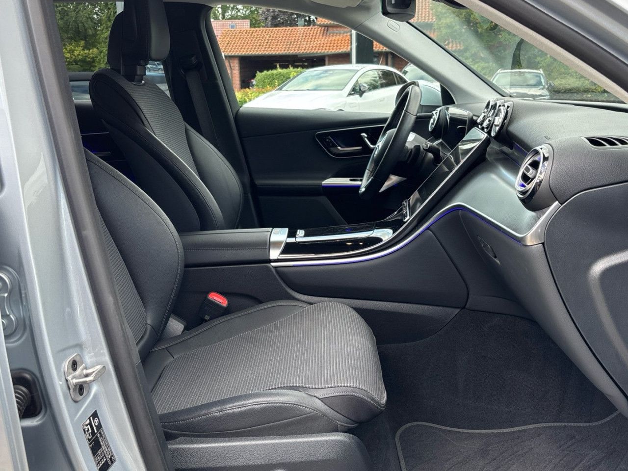 Mercedes-Benz GLC – Bild 18