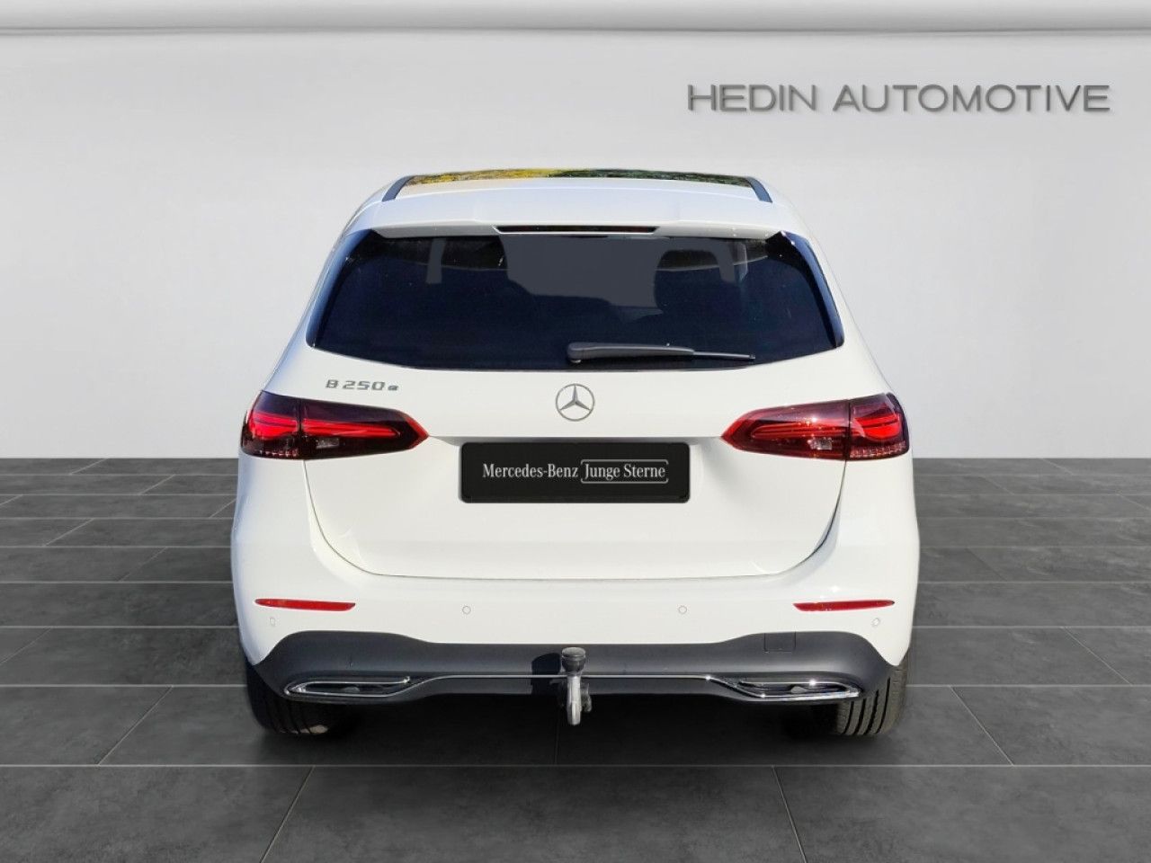 Mercedes-Benz B-Klasse – Bild 4