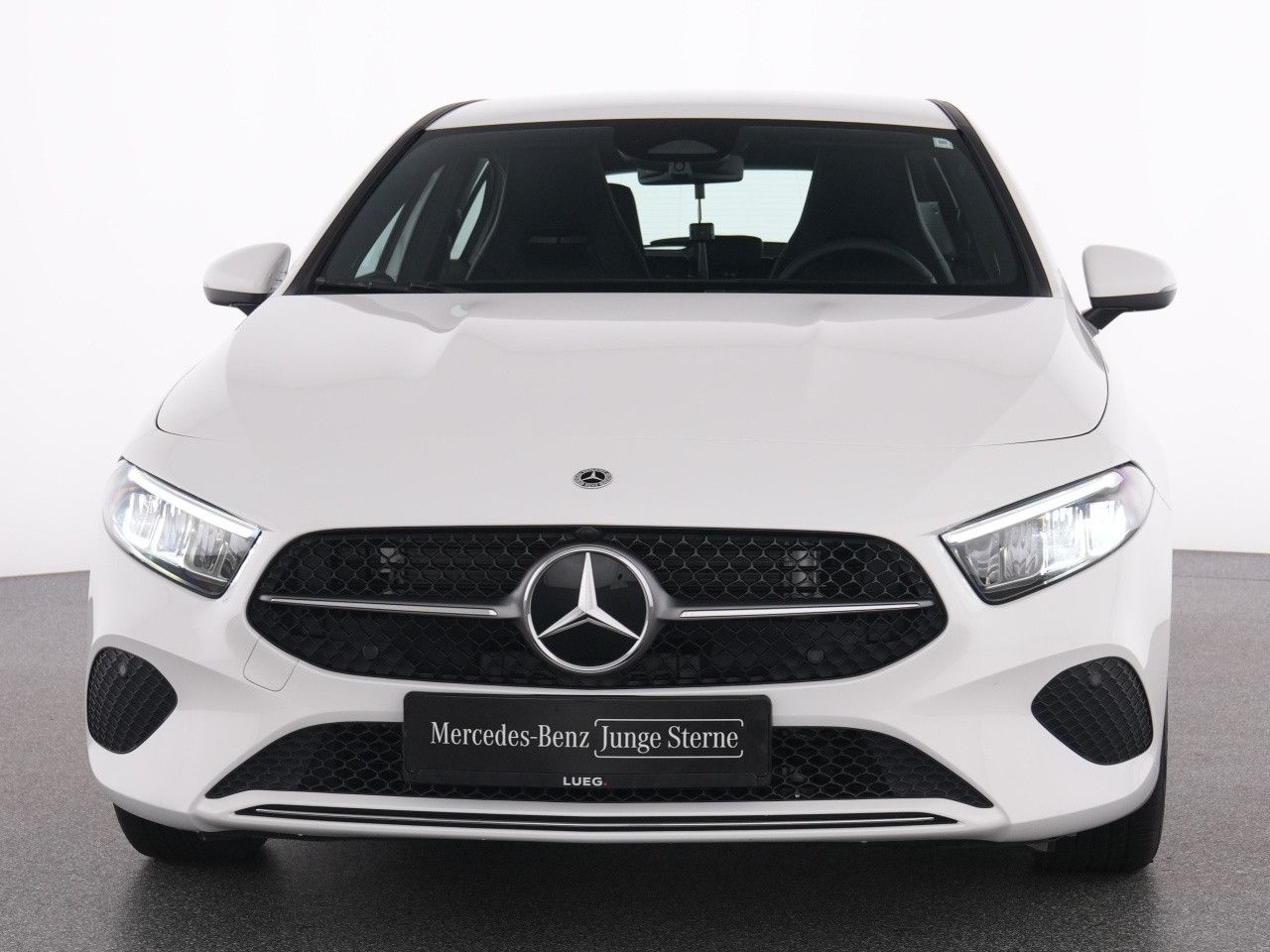 Mercedes-Benz A-Klasse – Bild 14