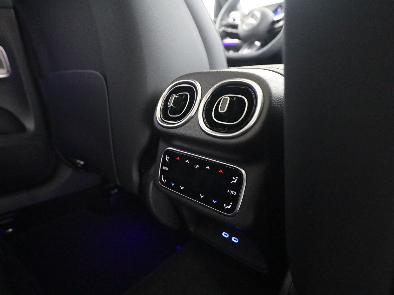 Mercedes-Benz GLC – Bild 20