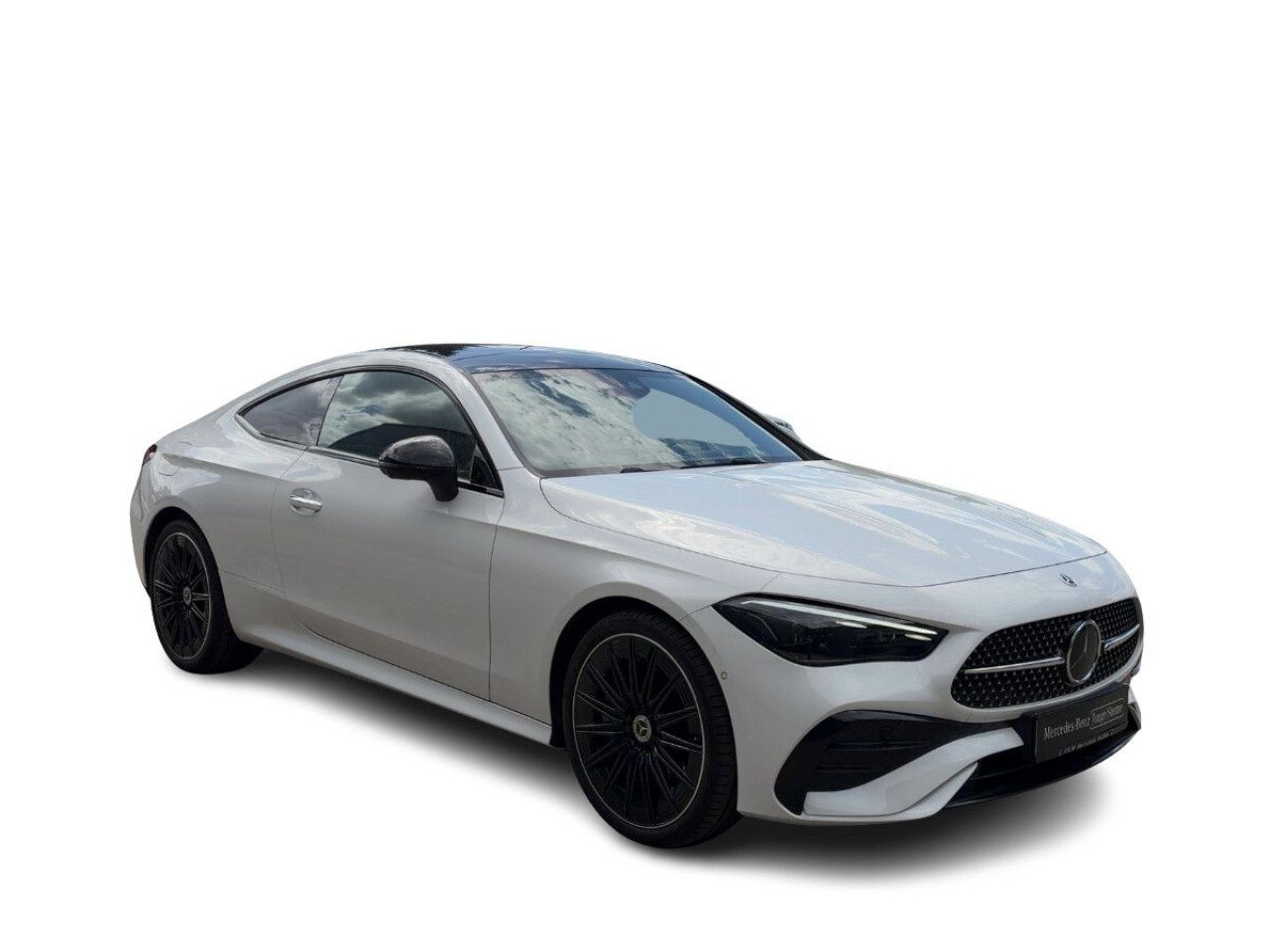 Mercedes-Benz CLE – Bild 16