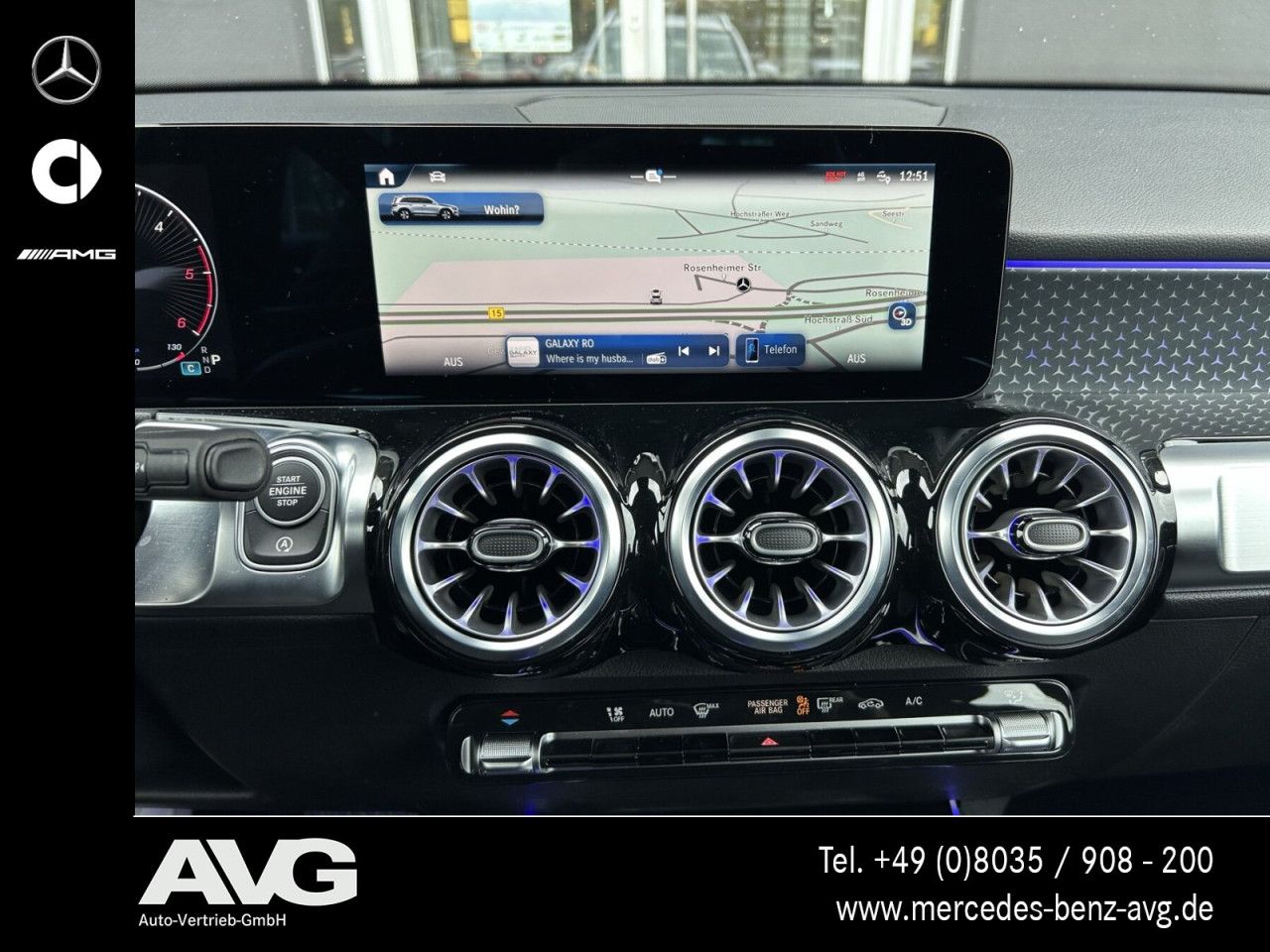 Mercedes-Benz GLB – Bild 24