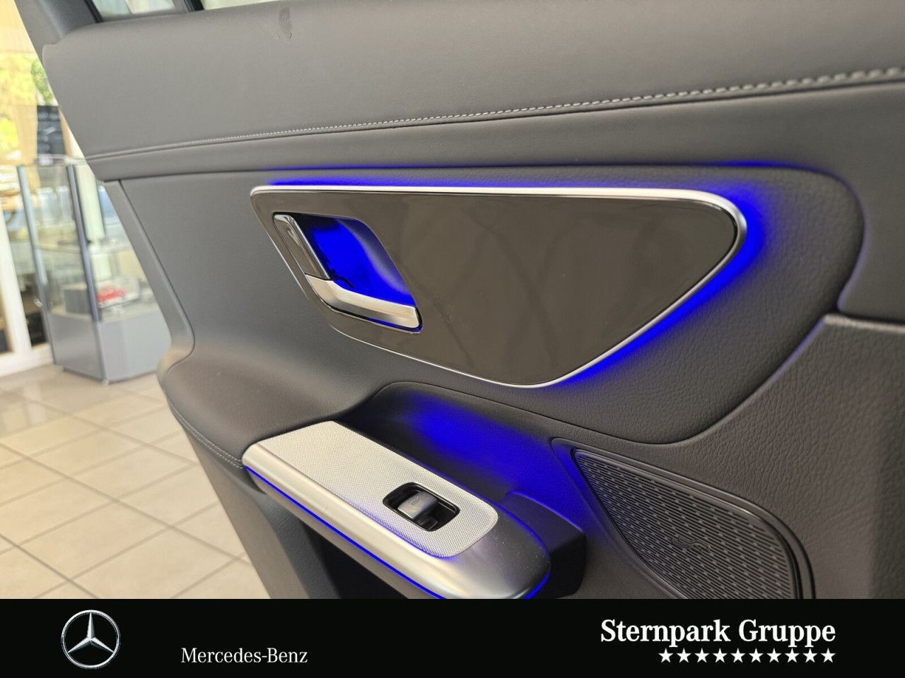 Mercedes-Benz GLC – Bild 20