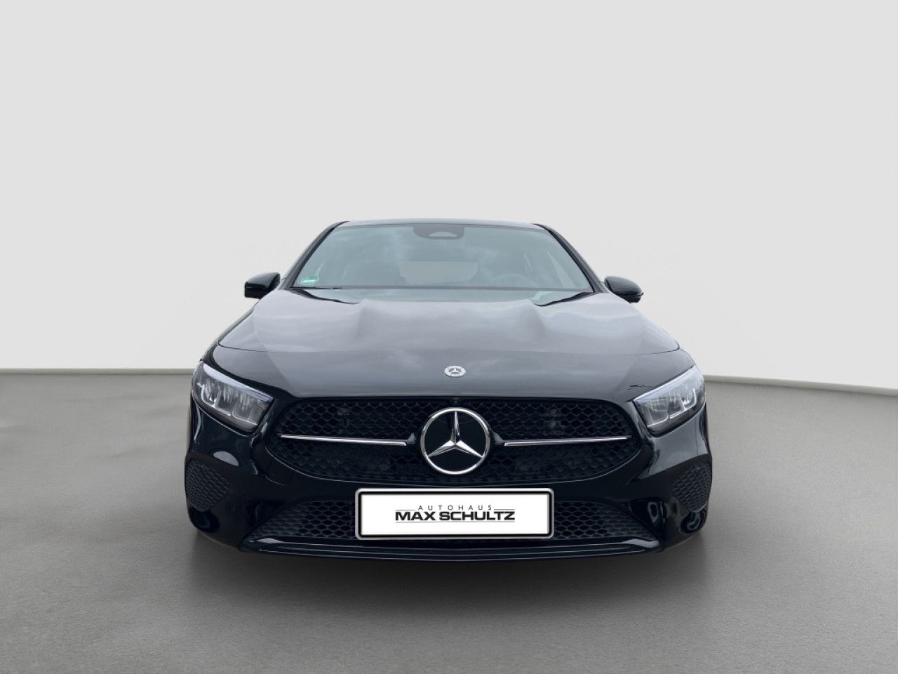 Mercedes-Benz A-Klasse – Bild 21