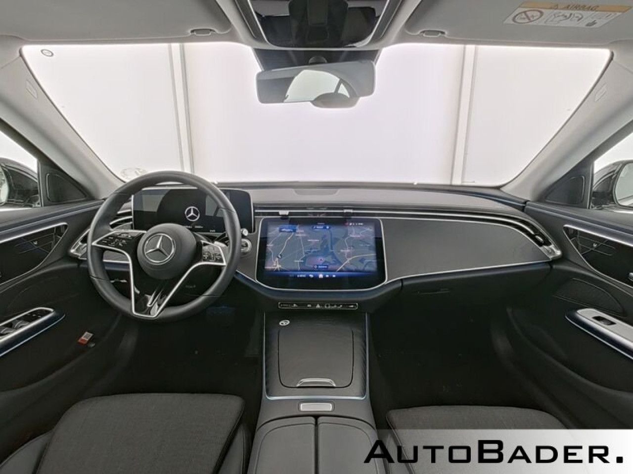 Mercedes-Benz E-Klasse – Bild 7