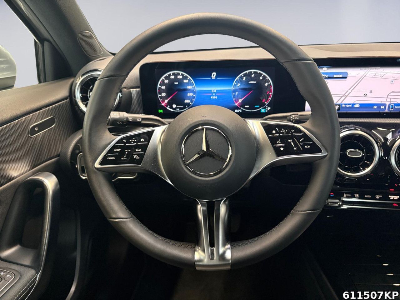 Mercedes-Benz A-Klasse – Bild 9