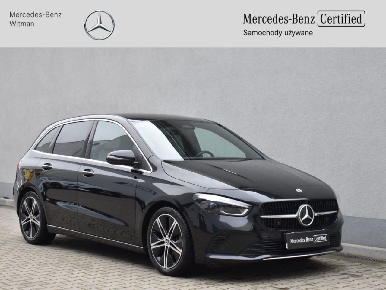 Zdj&eogon;cie pojazdu 1 / 10