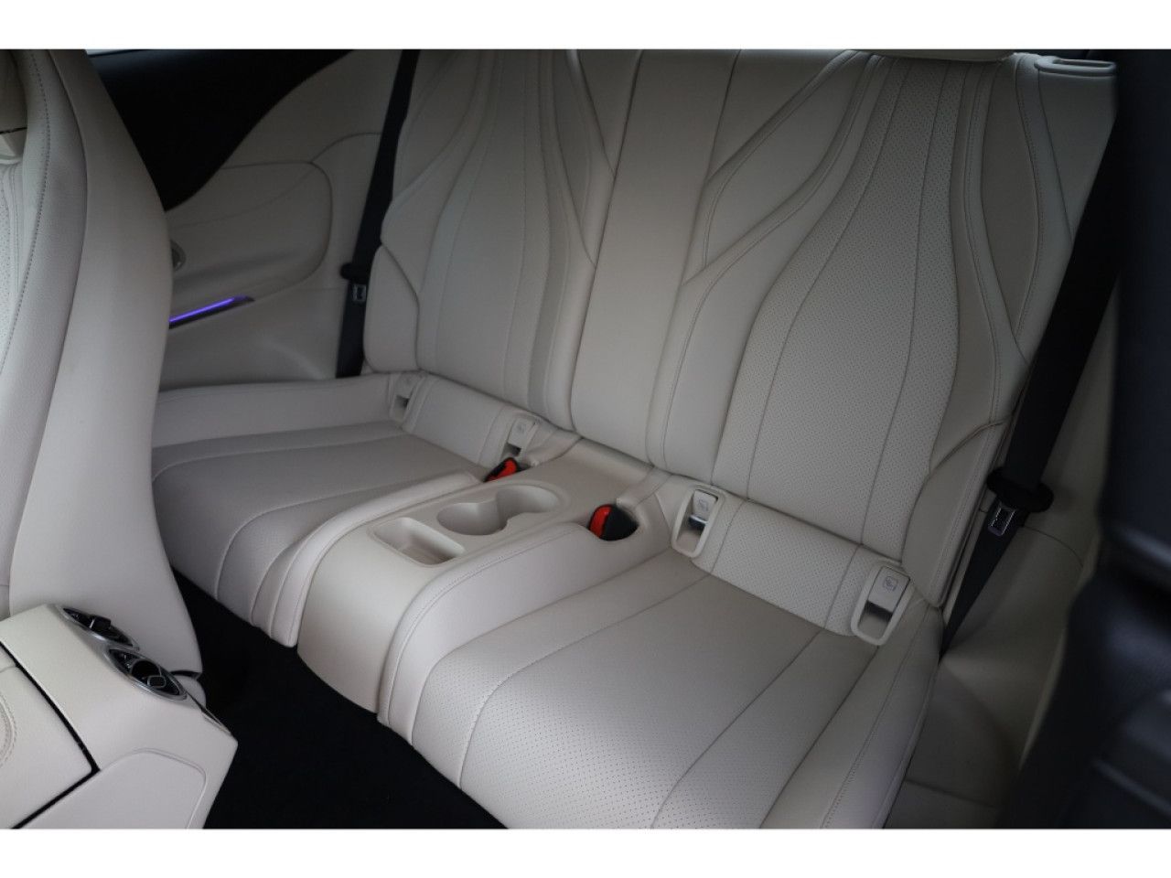 Mercedes-Benz CLE – Bild 11