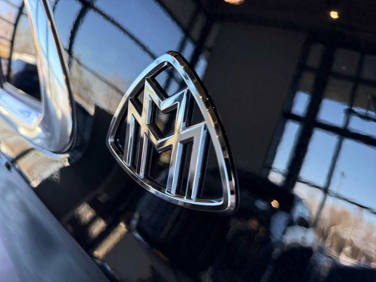 Mercedes-Benz S-Klasse – Bild 19