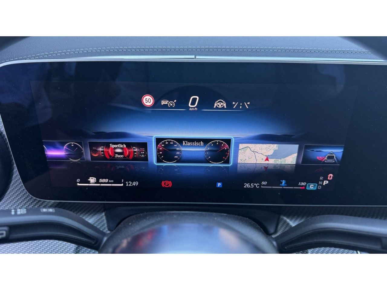 Mercedes-Benz V-Klasse – Bild 17