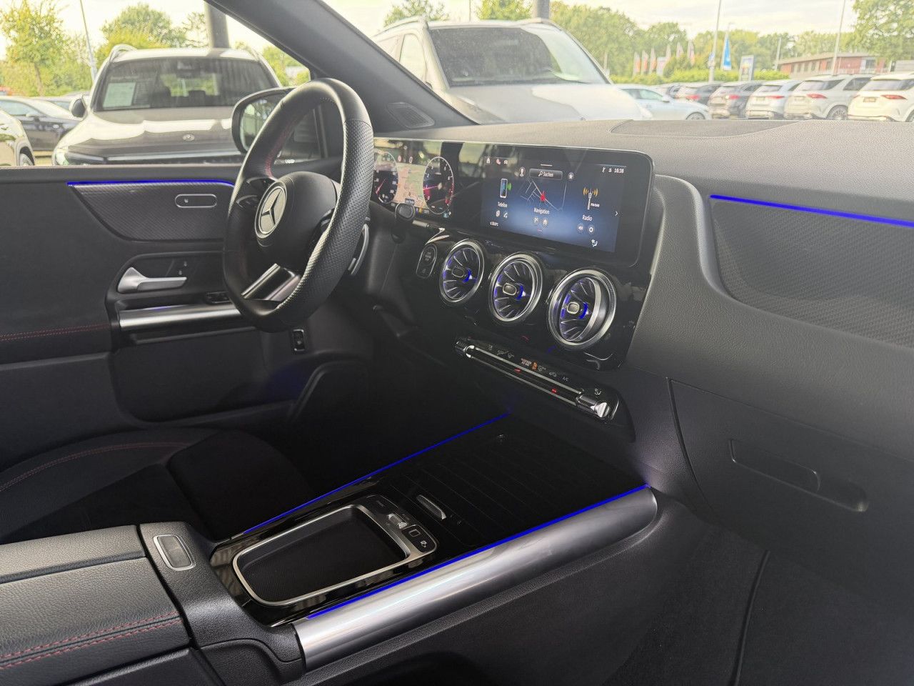 Mercedes-Benz B-Klasse – Bild 6