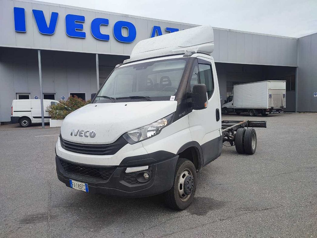 IVECO | Daily 35 C14 A TELAIO