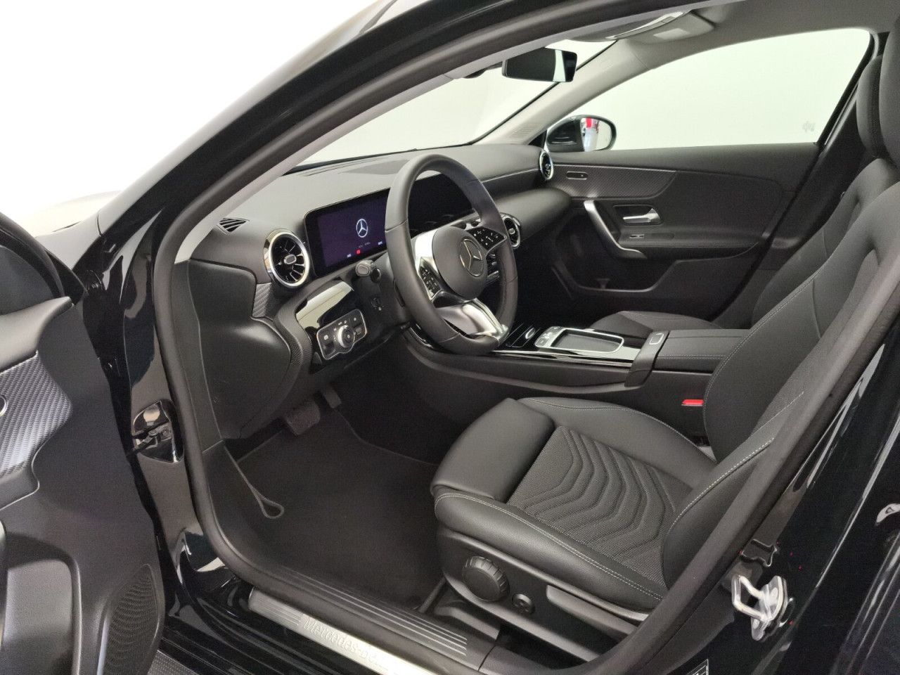 Mercedes-Benz A-Klasse – Bild 11