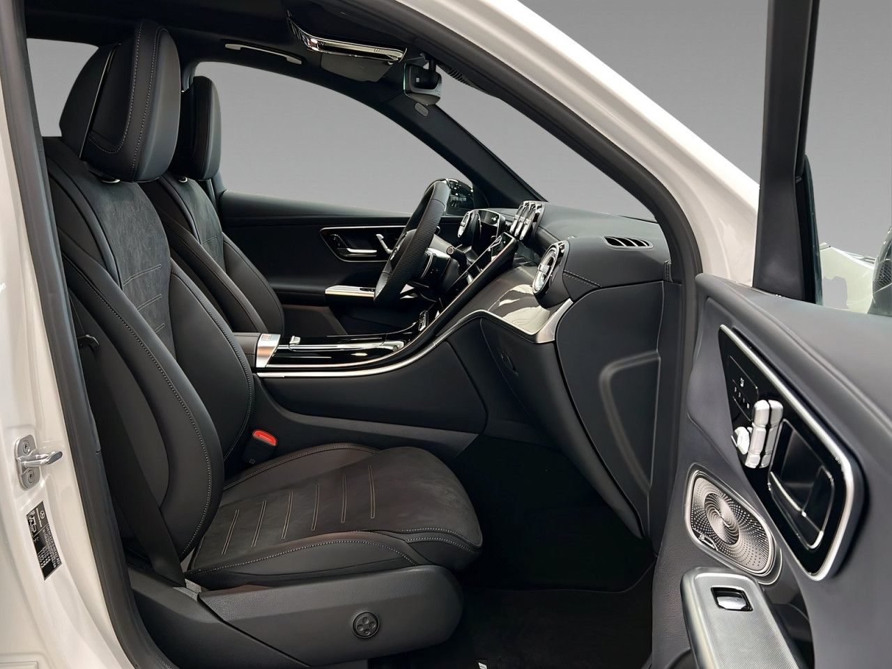 Mercedes-Benz GLC – Bild 15