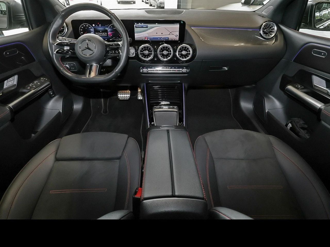 Mercedes-Benz B-Klasse – Bild 5